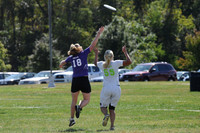 Other Sunday Games - 2009 Midatlantic Women's Regionals