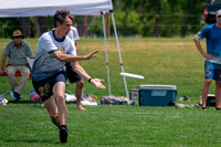 Pool Play 2024 Masters Nationals - Open Grand Masters
