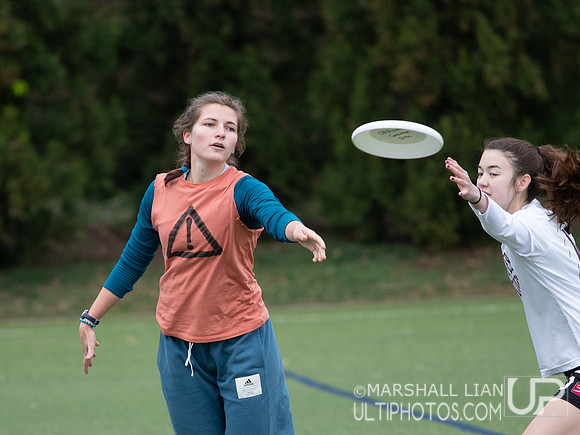 2022 YULA Invite Saturday Action
