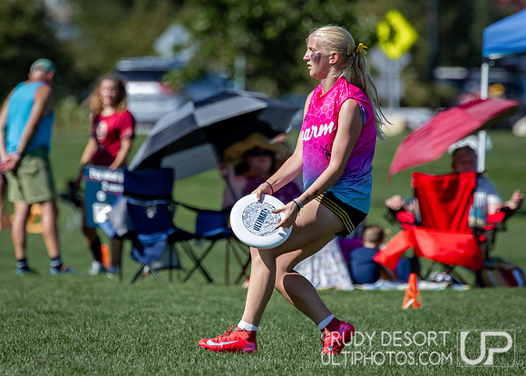 USA Ultimate Youth Club Championships 2025