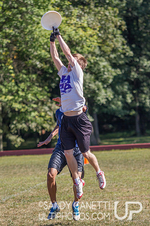 Sunday - Metro NY Sectionals