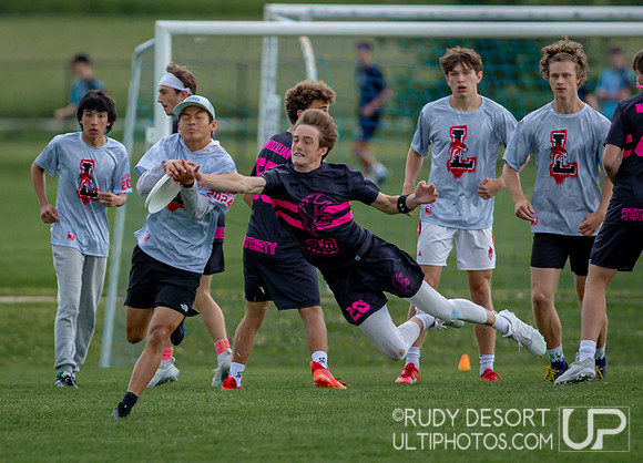 2024 High School National Invite (HSNI)