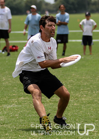 USAU Masters Championships