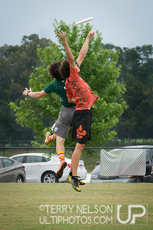2014 Southern High School Regional Championship