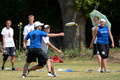 Drag'n Thrust vs. Overhaul: Thurs Pool Play - 2012 US Open