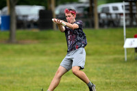 Preqtrs - HSNI 2025 - Saturday Action