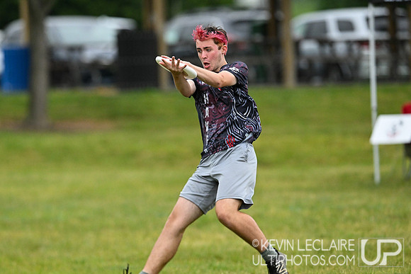 Preqtrs - HSNI 2025 - Saturday Action