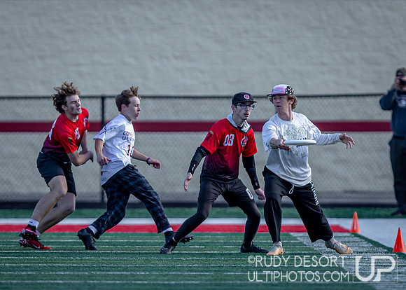 Indy Invite 2025