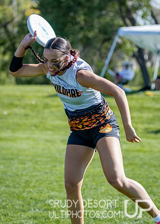 USA Ultimate Youth Club Championships 2025