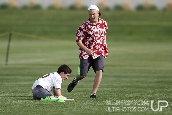 Colorado High School State Championships