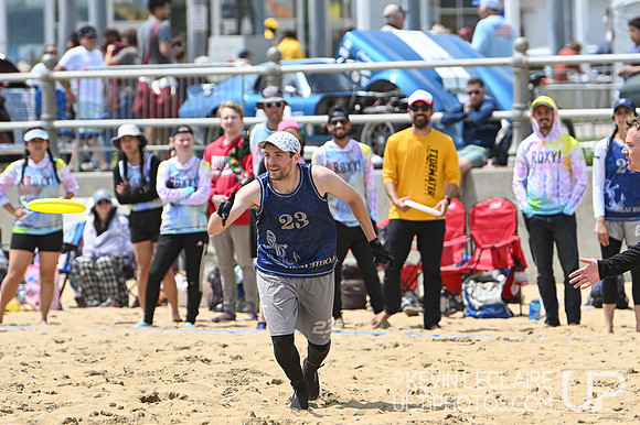 Saturday - 2024 Beach Championships