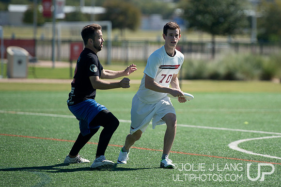 USAU Club Nationals 2014