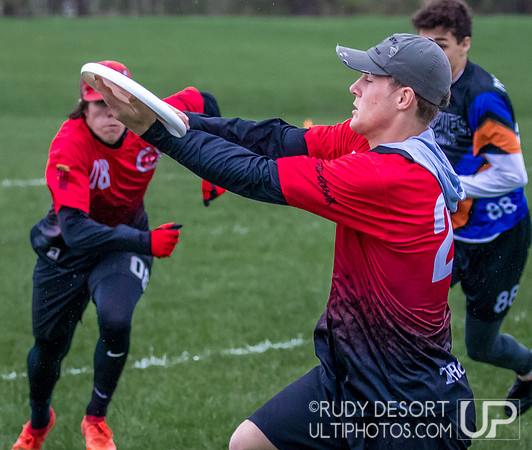 Neuqua Knockout 2022