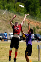 Consolation -- GA 2012 State Championships