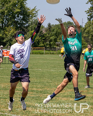 Brawl vs. Lounar - Pool Play - Select Flight Invite 2024