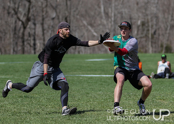 Playoffs of the Fools Fest