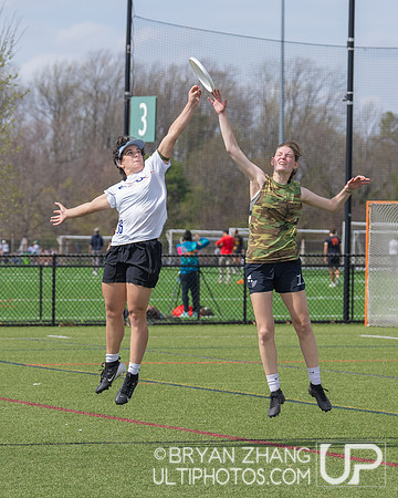 East Coast Invite 2025