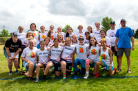 US Open YCC 2022 Saturday