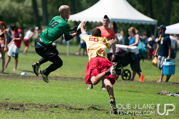 WUCC 2014
