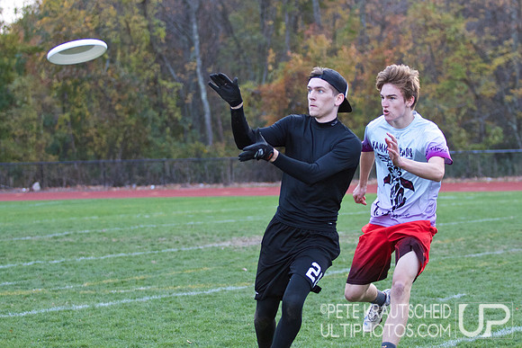 2016 Sharon High School Spirit Of The Game Tournament