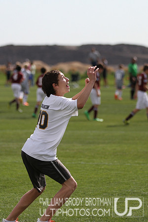 Colorado High School Boys State Championships