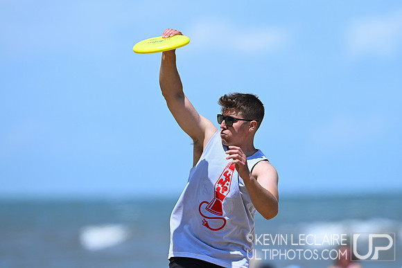 Humiliswag vs AMPersand - Men's Final - 2024 Beach Championships