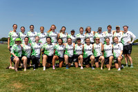 Wicked Team Photo - Select Flight Invite 2024