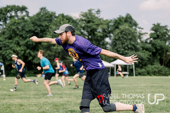 Swamp Seasonal Invite 2025