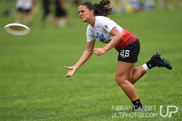 2022 World Ultimate Club Championships