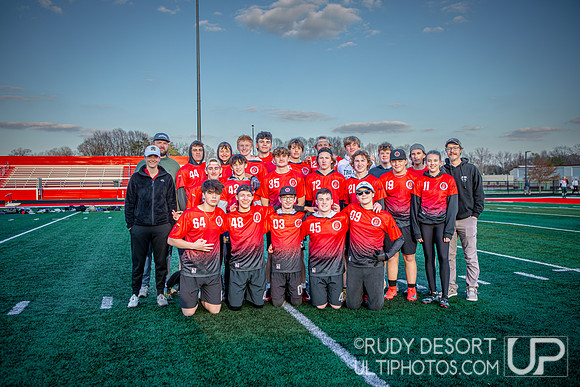 Indy Invite 2025
