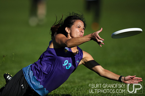 USA Ultimate NE Regionals 2022