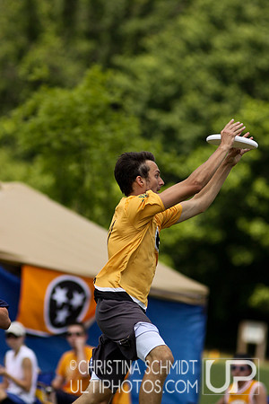 Saturday Preview -- 2012 D-I Southeast Regionals