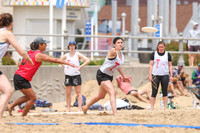 2022 USA Ultimate Beach National Championships