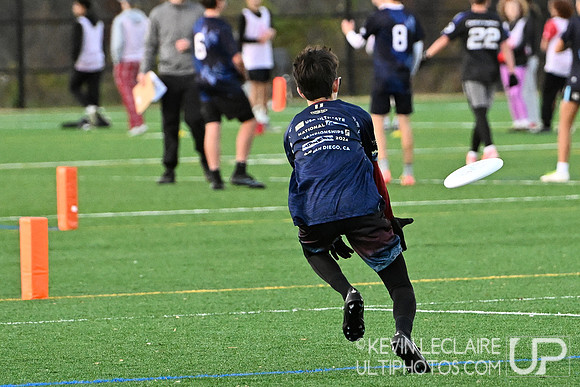 VA Mixed HS States 2024 Saturday