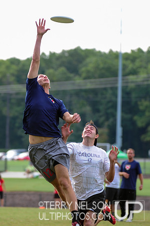2013 USAU Southeast Regional