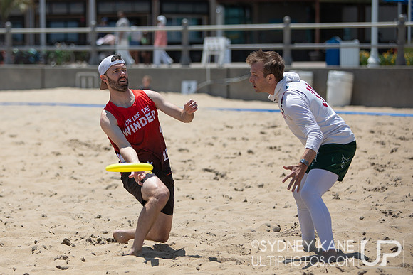 Sunday - 2024 Beach Championships