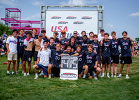 2024 USA Ultimate Youth Club Championships