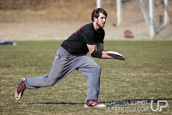 Queen City Tune Up 2015 - Saturday