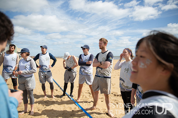 Saturday - 2024 Beach Championships