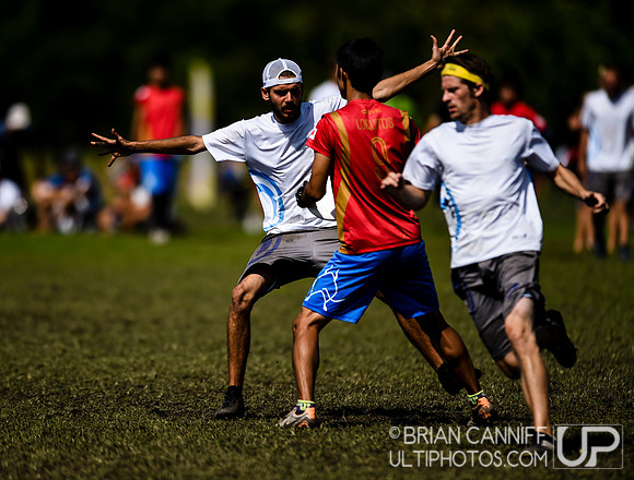WUCC Mens Wed