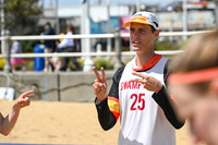 Swamp Rats vs Rocko's Mountain Lifeguards - Saturday - 2024 Beac