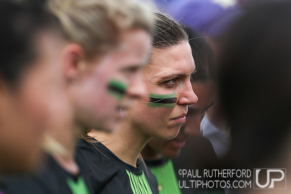 2022 World Ultimate Club Championships
