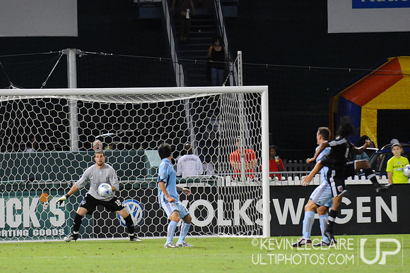 DC United v. Colorado Rapids