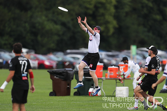 2022 World Ultimate Club Championships