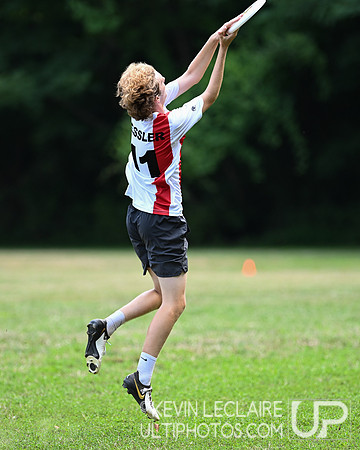 PADA YCC Warm-up