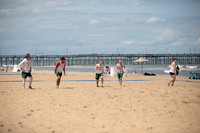 Sunday - 2024 Beach Championships