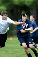 2014 Massachusetts State Championships -- Open Division II