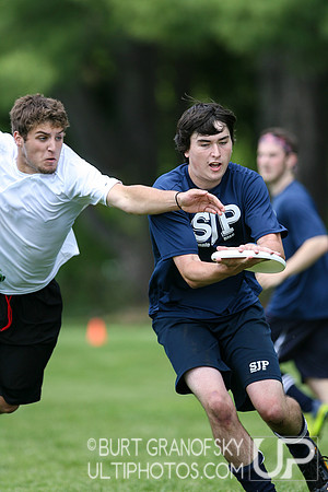 2014 Massachusetts State Championships -- Open Division II