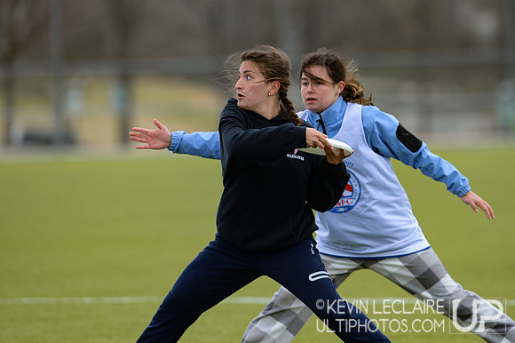 YULA 2022 Sunday action