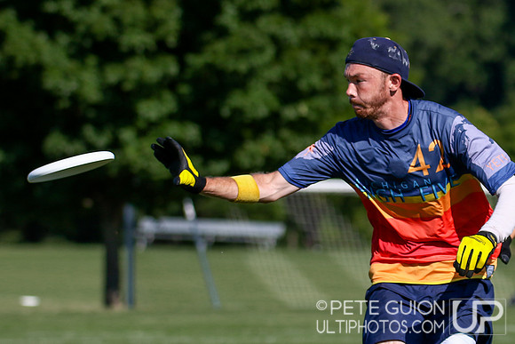 Chesapeake Open